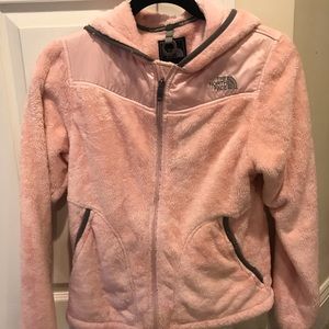 North Face Fleece